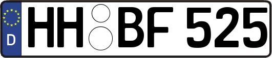 HH-BF525