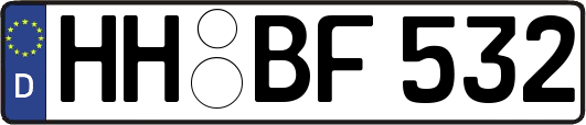 HH-BF532