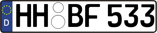 HH-BF533