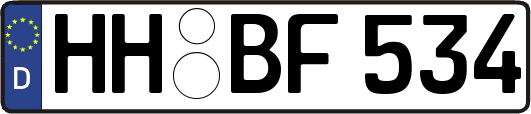 HH-BF534