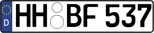 HH-BF537