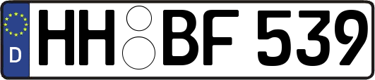 HH-BF539
