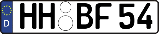 HH-BF54