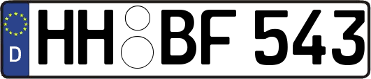 HH-BF543