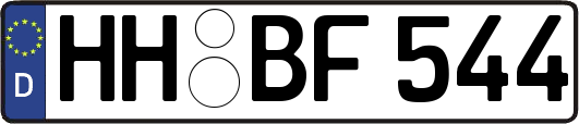 HH-BF544