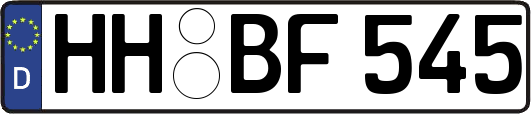 HH-BF545