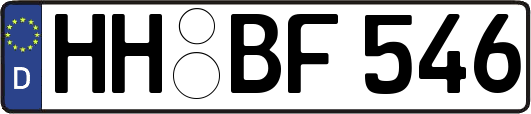 HH-BF546
