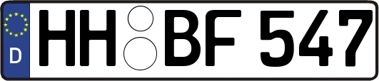 HH-BF547