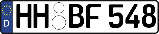 HH-BF548