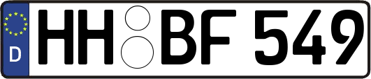 HH-BF549
