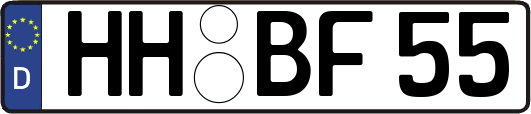 HH-BF55