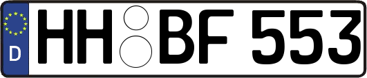 HH-BF553