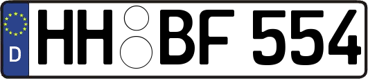 HH-BF554
