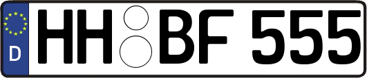 HH-BF555