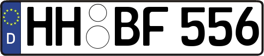 HH-BF556