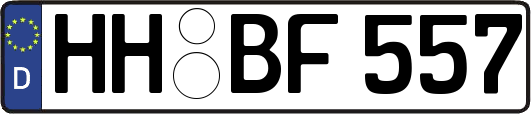HH-BF557