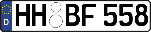 HH-BF558