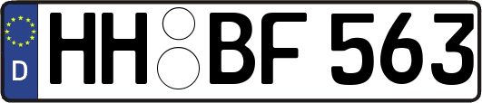 HH-BF563