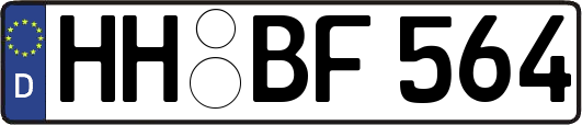 HH-BF564