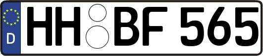 HH-BF565