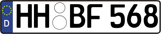 HH-BF568