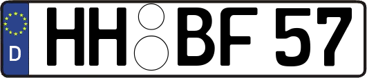 HH-BF57