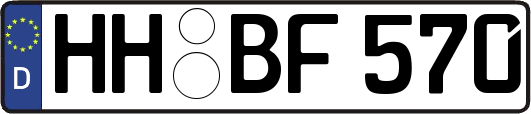 HH-BF570