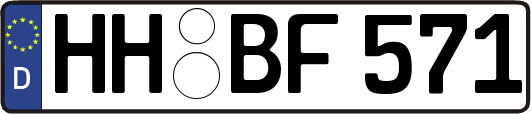 HH-BF571