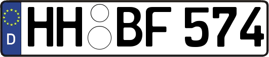HH-BF574