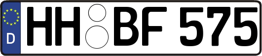 HH-BF575