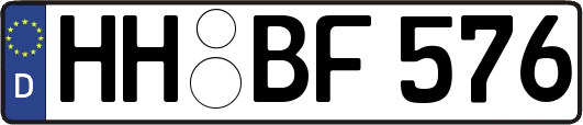 HH-BF576