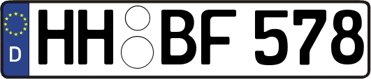 HH-BF578