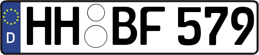 HH-BF579