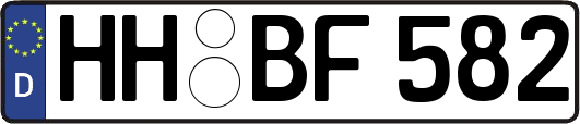HH-BF582