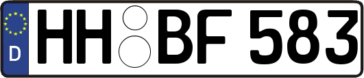 HH-BF583
