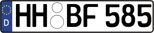 HH-BF585