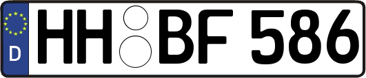 HH-BF586