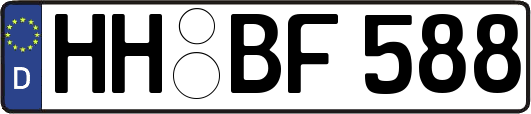HH-BF588