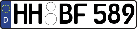 HH-BF589