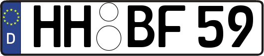 HH-BF59