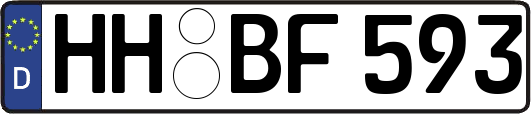 HH-BF593