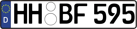 HH-BF595