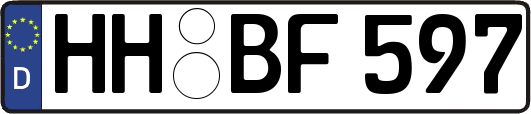 HH-BF597