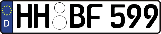 HH-BF599