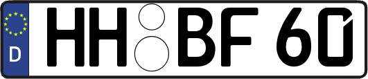 HH-BF60
