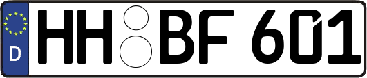 HH-BF601