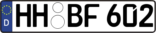 HH-BF602
