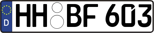 HH-BF603