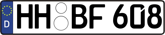 HH-BF608