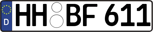 HH-BF611